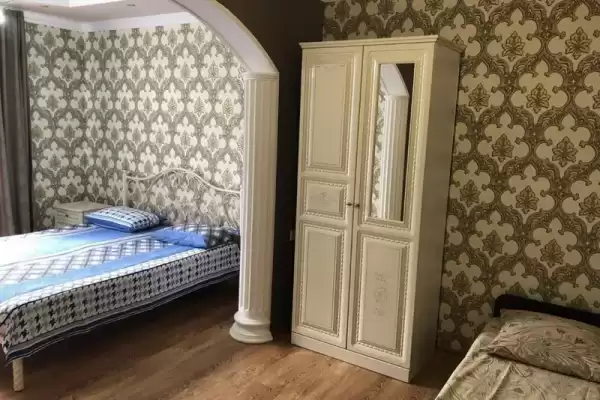 Гостевой дом «Афродита» Гостевой дом «Афродита»