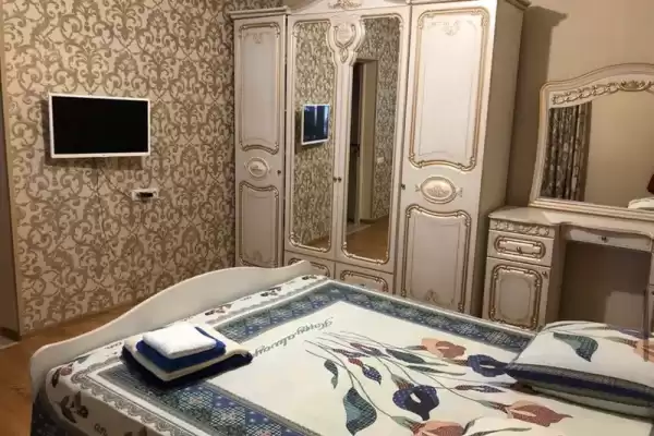 Гостевой дом «Афродита» Гостевой дом «Афродита»