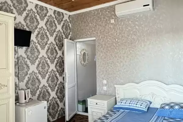 Гостевой дом «Афродита» Гостевой дом «Афродита»
