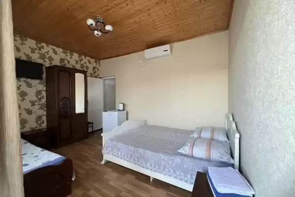 Гостевой дом «Афродита» Гостевой дом «Афродита»