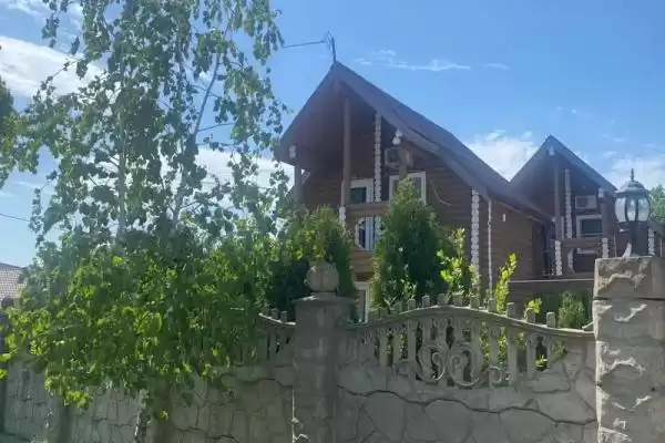 Частный сектор «Дом под ключ Сруб» Частный сектор «Дом под ключ Сруб»