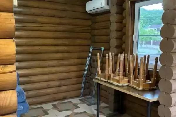 Частный сектор «Дом под ключ Сруб» Частный сектор «Дом под ключ Сруб»