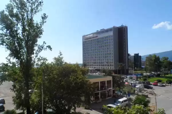 Квартира «На абазгаа» Квартира «На абазгаа»