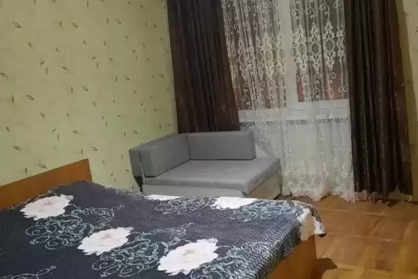 Квартира «На абазгаа» Квартира «На абазгаа»