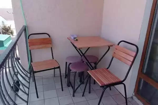 Квартира «-студия рашад» Квартира «-студия рашад»
