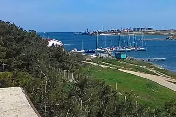 Квартира «-студия рашад» Квартира «-студия рашад»
