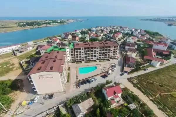 Квартира «-студия рашад» Квартира «-студия рашад»