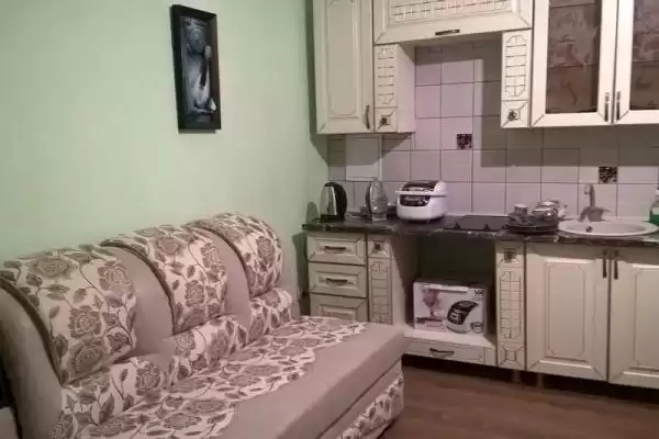 Квартира «-студия рашад» Квартира «-студия рашад»