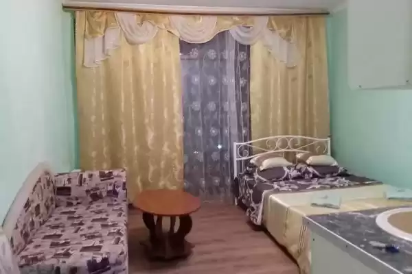 Квартира «-студия рашад» Квартира «-студия рашад»