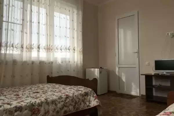 Гостевой дом «Арцах» Гостевой дом «Арцах»
