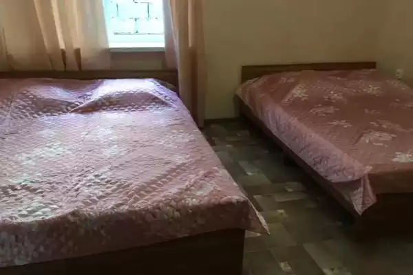 Гостевой дом «Арцах» Гостевой дом «Арцах»