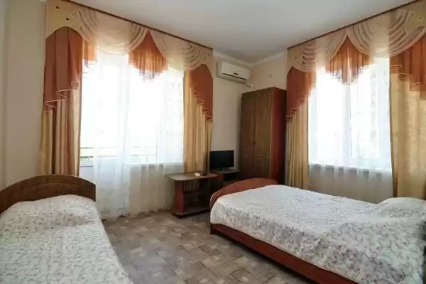 Гостевой дом «Арцах» Гостевой дом «Арцах»