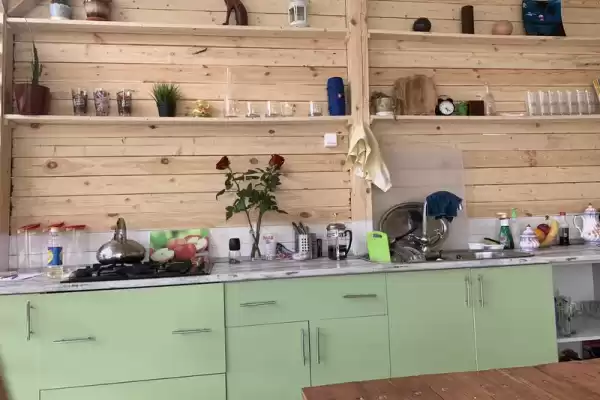 Гостевой дом, ул.Эвкалиптовая, д.29А