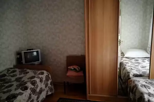 Гостевой дом «Аше» Гостевой дом «Аше»