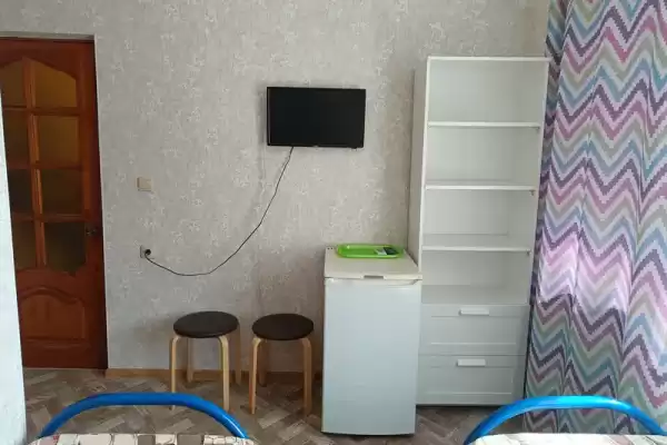 Гостевой дом «На самбурова 102» Гостевой дом «На самбурова 102»
