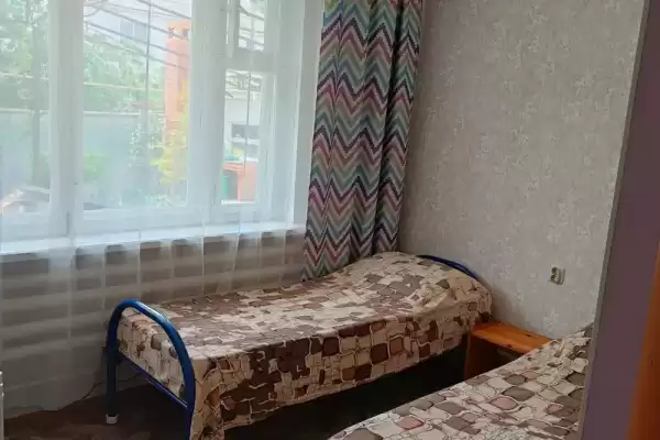Гостевой дом «На самбурова 102» Гостевой дом «На самбурова 102»
