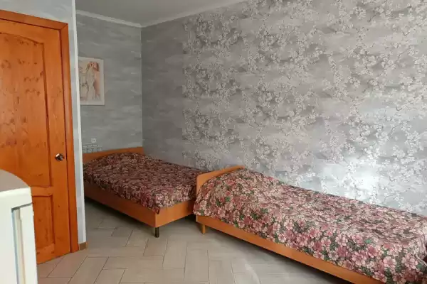 Гостевой дом «На самбурова 102» Гостевой дом «На самбурова 102»