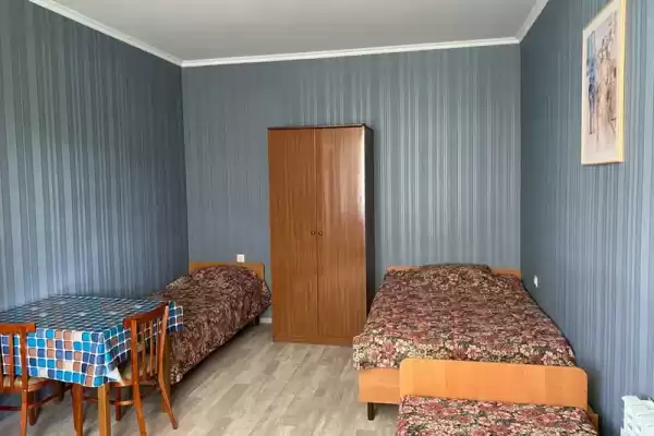 Гостевой дом «На самбурова 102» Гостевой дом «На самбурова 102»