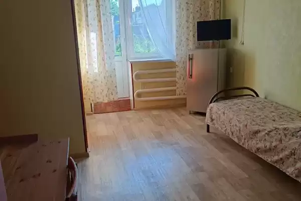 Гостевой дом «На самбурова 102» Гостевой дом «На самбурова 102»