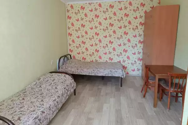Гостевой дом «На самбурова 102» Гостевой дом «На самбурова 102»