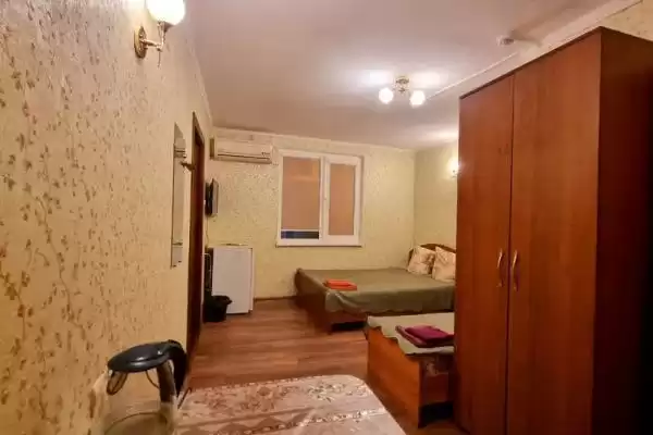 Гостевой дом «Татьяна» Гостевой дом «Татьяна»