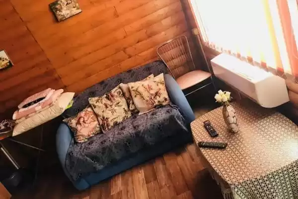 Частный сектор «Дом у моря Марина» Частный сектор «Дом у моря Марина»