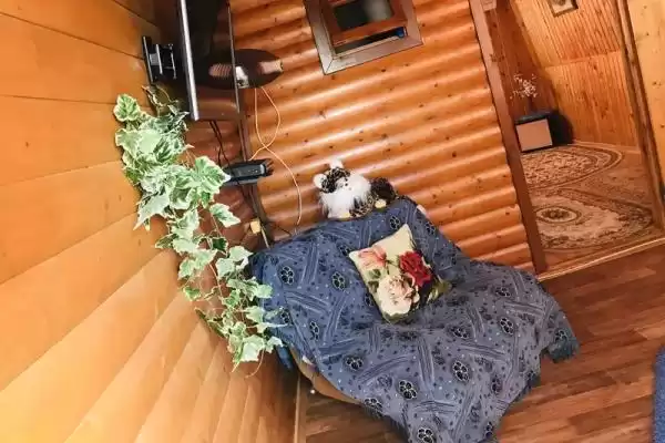 Частный сектор «Дом у моря Марина» Частный сектор «Дом у моря Марина»
