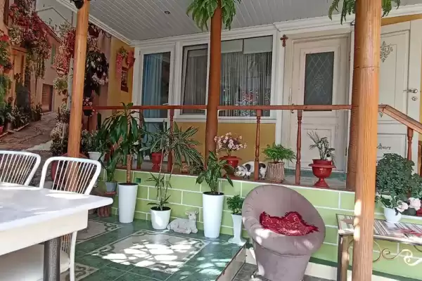 Гостевой дом, ул.Зерновская, д.13 Гостевой дом, ул.Зерновская, д.13