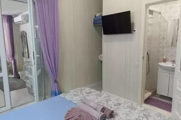 Гостевой дом, ул.Зерновская, д.13 Гостевой дом, ул.Зерновская, д.13