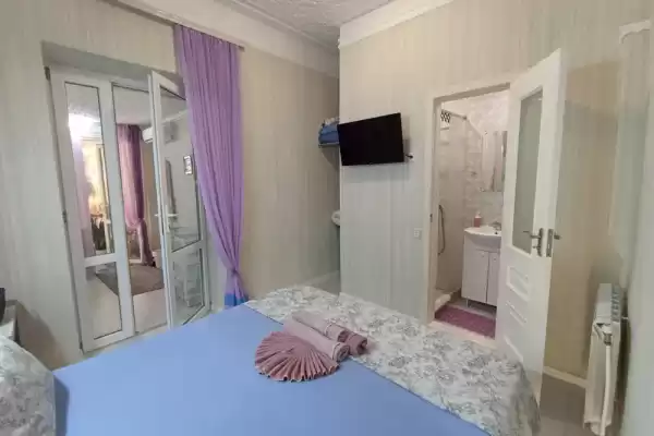 Гостевой дом, ул.Зерновская, д.13 Гостевой дом, ул.Зерновская, д.13