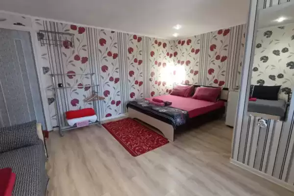 Гостевой дом, ул.Зерновская, д.13 Гостевой дом, ул.Зерновская, д.13