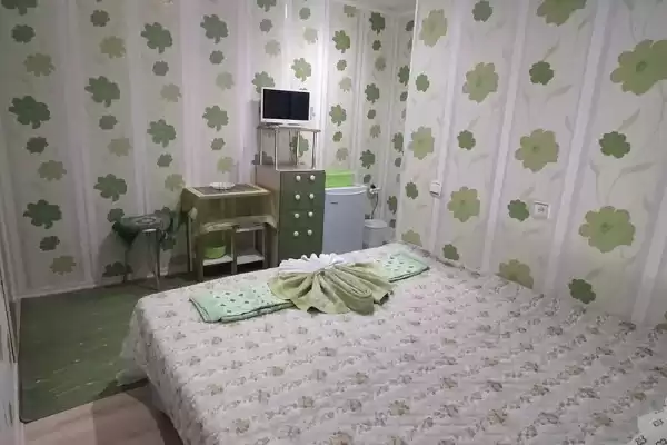 Гостевой дом, ул.Зерновская, д.13 Гостевой дом, ул.Зерновская, д.13