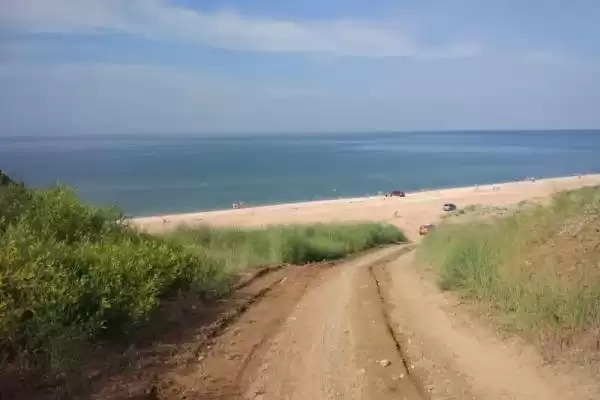 Частный сектор «Дом под ключ Азовские дачи» Частный сектор «Дом под ключ Азовские дачи»