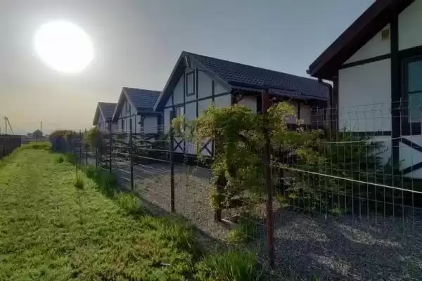 Частный сектор «Дом под ключ Азовские дачи» Частный сектор «Дом под ключ Азовские дачи»
