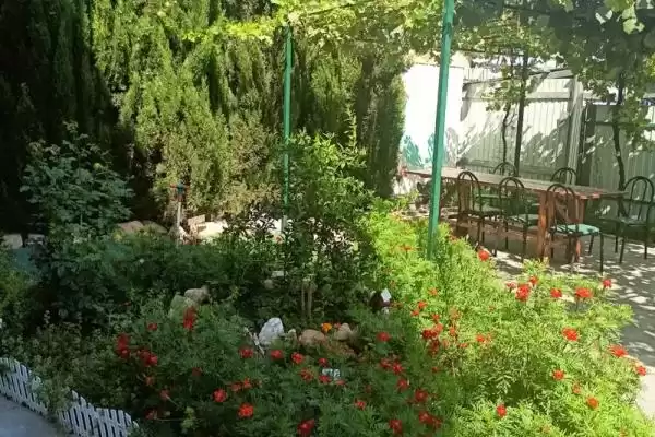 Частный сектор «В гостях у Николая» Частный сектор «В гостях у Николая»