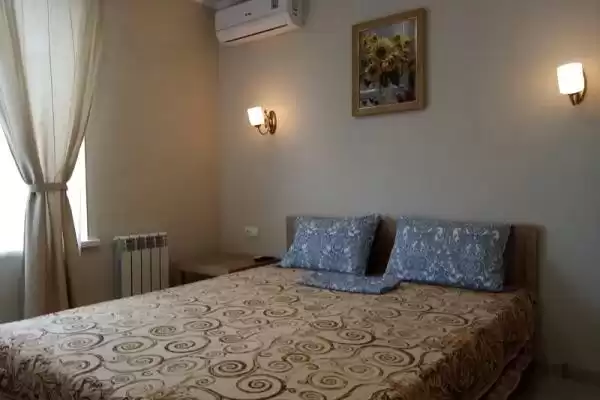 Гостевой дом «Кантри» Гостевой дом «Кантри»