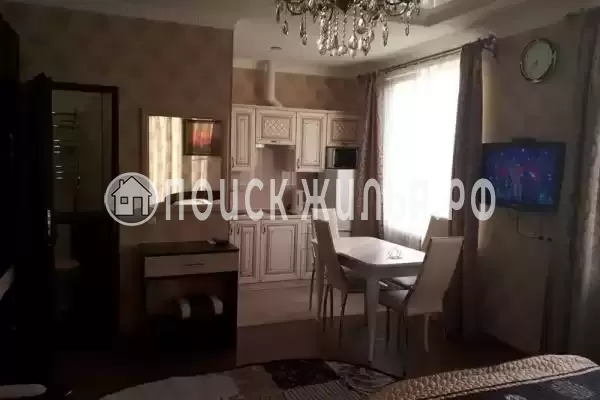 Квартира «Студия»