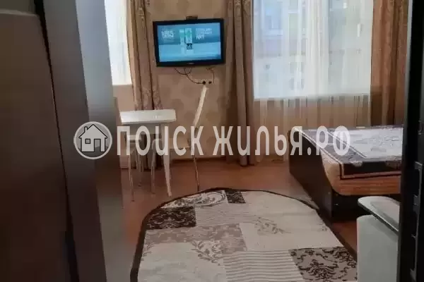 Квартира «Студия»