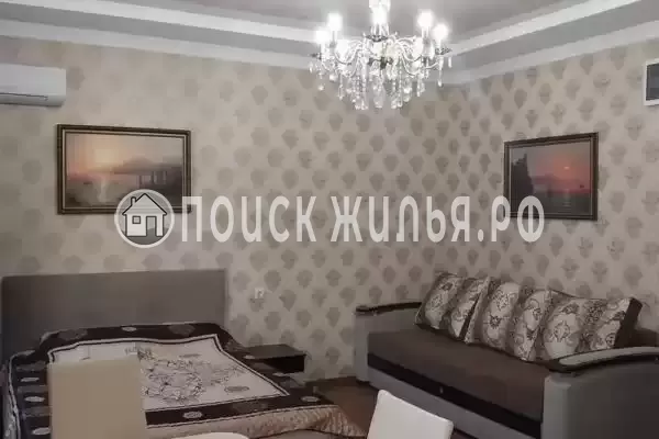 Квартира «Студия»