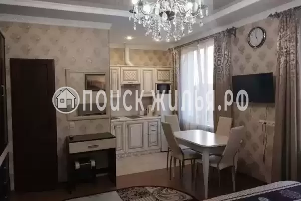 Квартира «Студия»