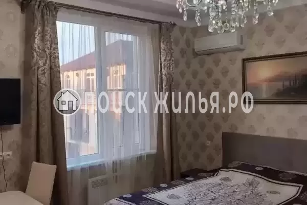 Квартира «Студия»