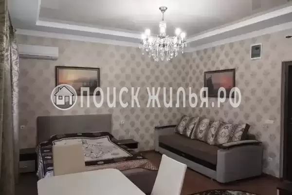 Квартира «Студия»