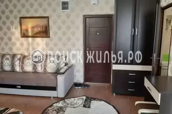 Квартира «Студия»