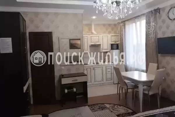 Квартира «Студия»