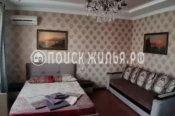 Квартира «Студия»