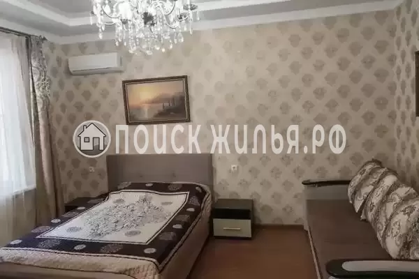 Квартира «Студия»