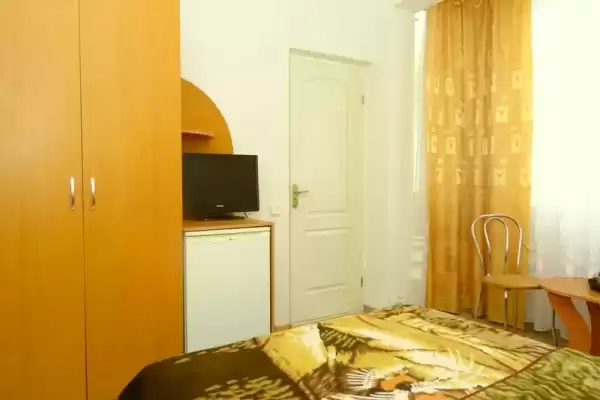 Гостиница «Наш дом» Гостиница «Наш дом»
