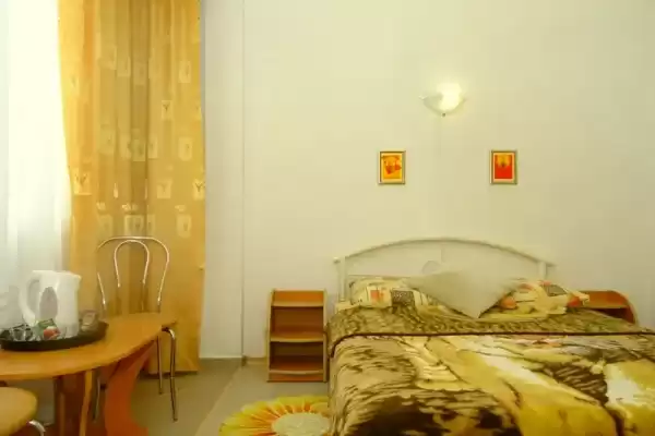 Гостиница «Наш дом» Гостиница «Наш дом»