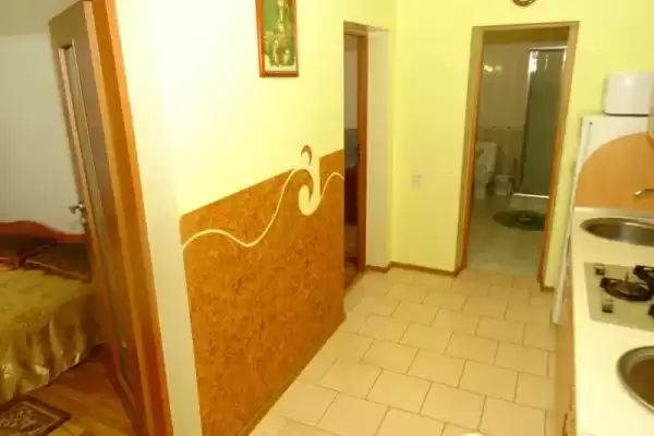 Гостиница «Наш дом» Гостиница «Наш дом»