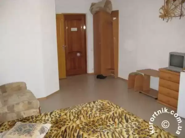 Гостиница «Наш дом» Гостиница «Наш дом»